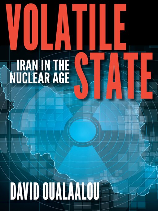 Title details for Volatile State by David Oualaalou - Available